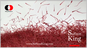 Increase in Saffron Prices This Month