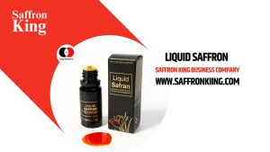 A Great Opportunity to Buy Saffron Extract