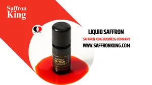 Saffron Store in Europe