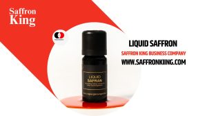 Brand and Reputation of the Saffron Extract Producer: