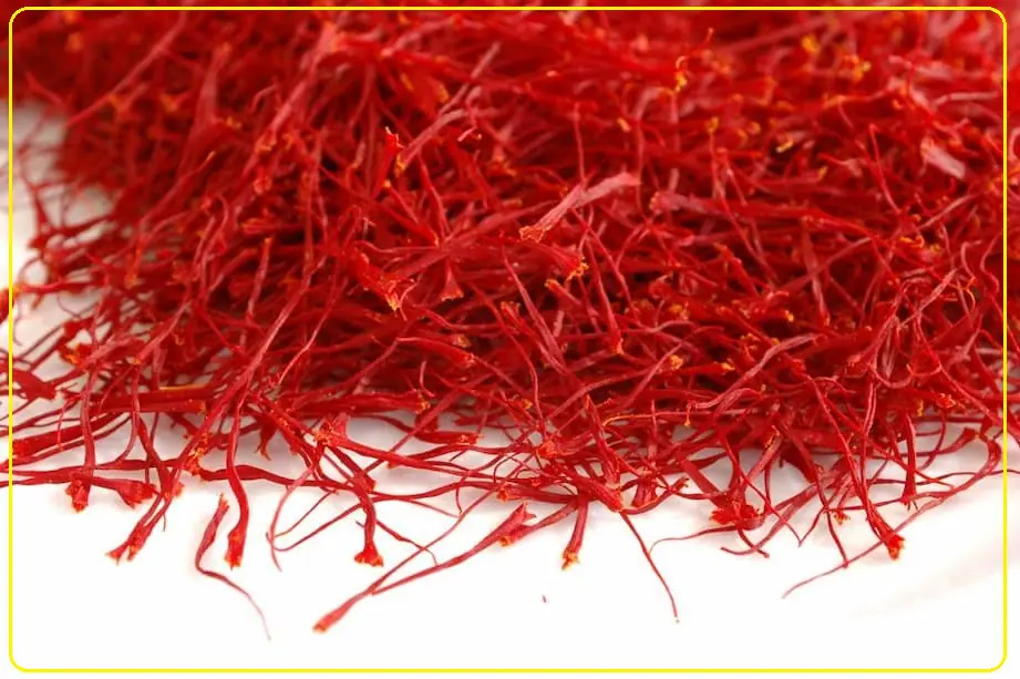 King Business and Almas Saffron Jahan’s Strategy: