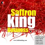 Authentic saffron store in Europe