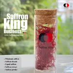 Saffron Trade in Europe 2025