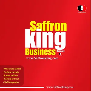 How to Sell Saffron?