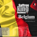 Belgium - Saffron KING BISINESS