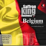 Belgium - Saffron KING BISINESS