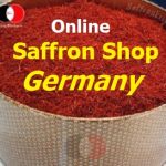 buy saffron online in Germany