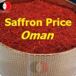 Saffron Price in Oman