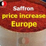 price of saffron in Germany