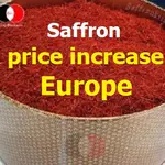 price of saffron in Germany