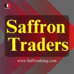 Saffron traders