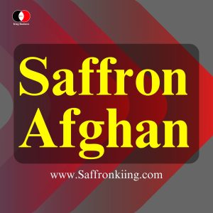 wholesale price of Afghan saffron