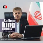 Ahwaz Branch - Wholesale of saffron - Saffron King