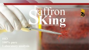 Competitive Saffron Prices?