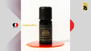 Retail Price of Saffron