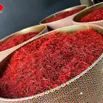Common adulterations in saffron