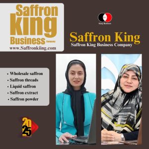 Saffron Store in Europe