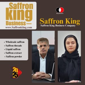 Bulk Saffron Purchase in Europe