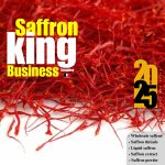 Special Saffron Sale for Christmas