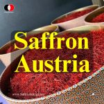 method for trading Iranian saffron