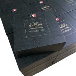 Price of Iranian Saffron in Austria 2025