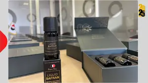 saffron prices