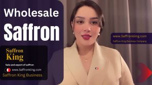 Liquid Saffron Trade in Europe