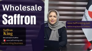 Reputable Saffron Seller in Europe
