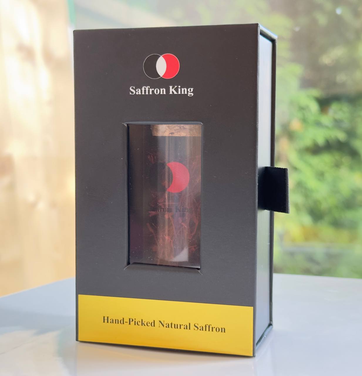 The Most Reliable Seller in the Netherlands