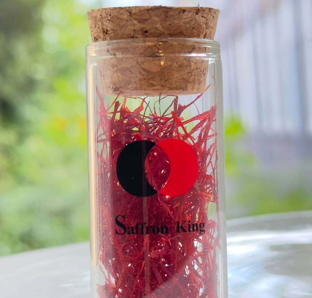 What Is Super Negin Saffron?