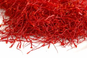 Saffron Market Analysis in Germany