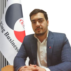 Mohammad Ali Saberi