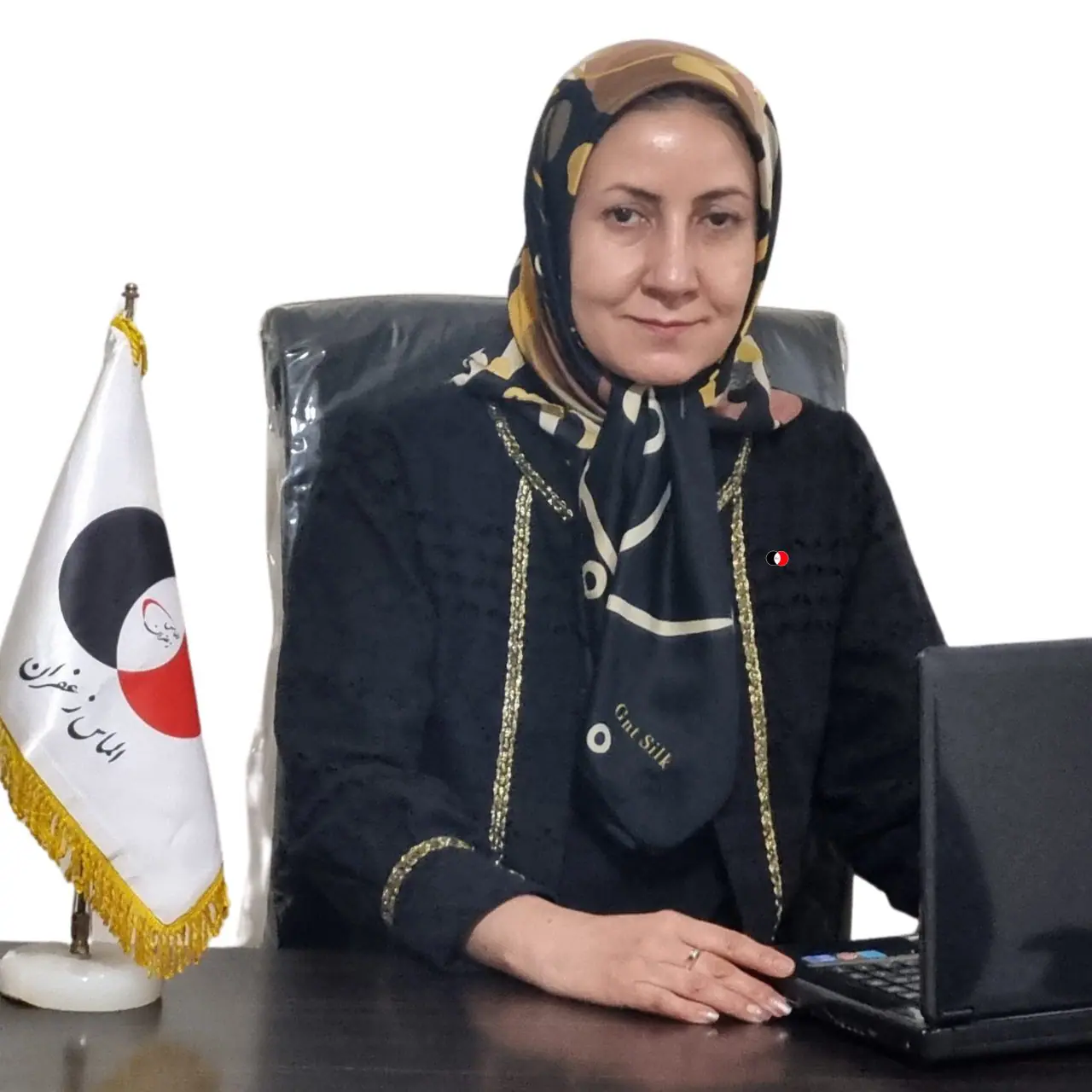 Mahnaz Navabi