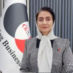 Ms. S. Shahverdi, Saffron Sales Manager - Saffron King Business Company