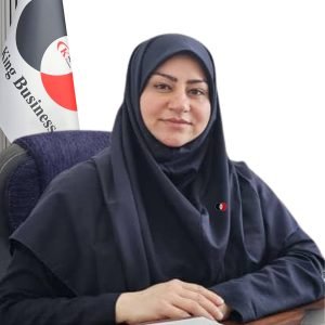 Zahra Khademzadeh
