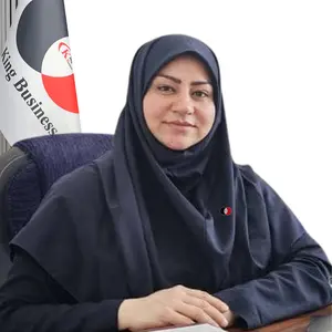 Zahra Khademzadeh