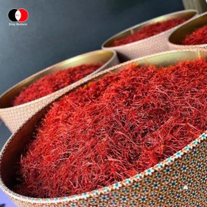 price of saffron in Germany