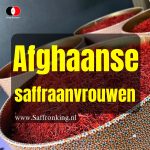Afghan Saffron Trade Report in Europe | Review of the price range of Afghan saffron 2025 | Reasons for the differentiation of Afghan saffron