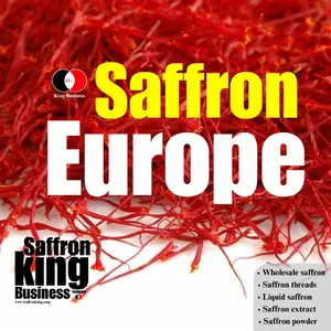 best way to buy Iranian saffron in the Netherlands