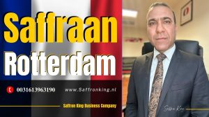 Purchase of Genuine Export-Grade Saffron
