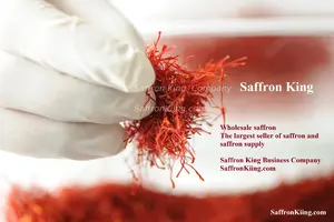Trust of European Saffron Buyers