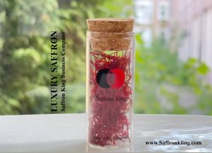 Saffron Purchases by Turkish Clients