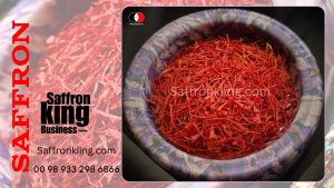 saffron Supplier