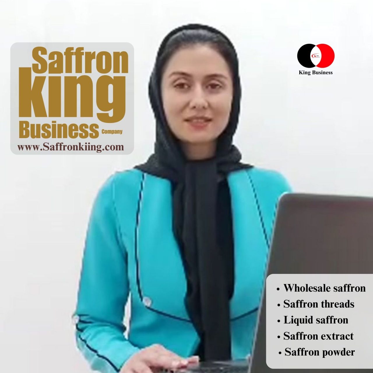 Successful Collaboration with King Business