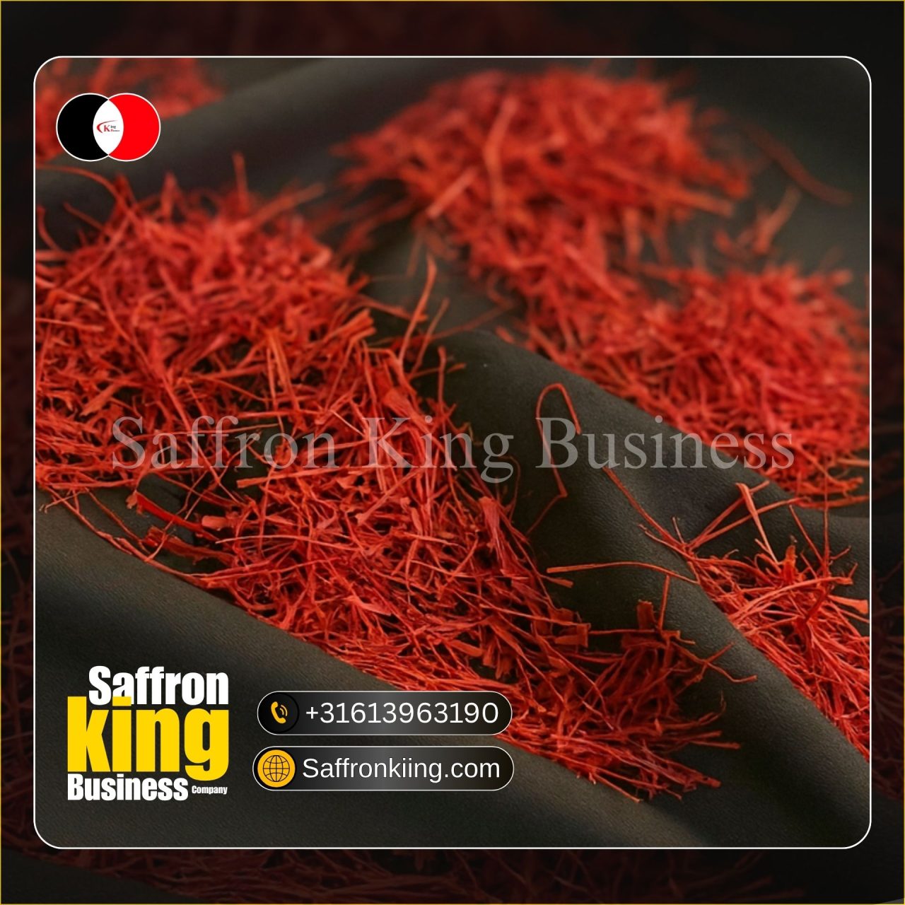 types of Saffron and What Are Their Differences