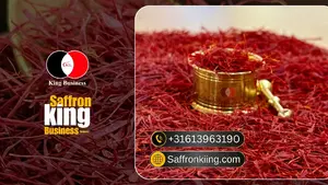 Quality and Variety of Saffron