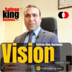 Comparison of Saffron Prices in 3 Major Cities of the Netherlands