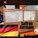 Best Type of Saffron for Export