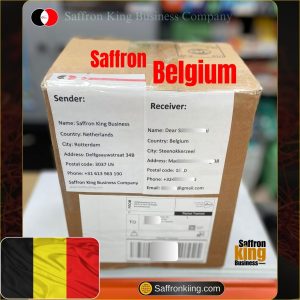Is it possible to purchase a saffron sample for testing?