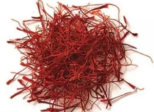 Sargol saffron